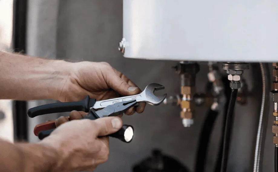 Why choose Water Heater Repair in Nobleboro, ME